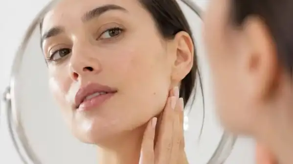 Your morning confronts vs your night confronts: Why skin texture, glow, and puffiness change