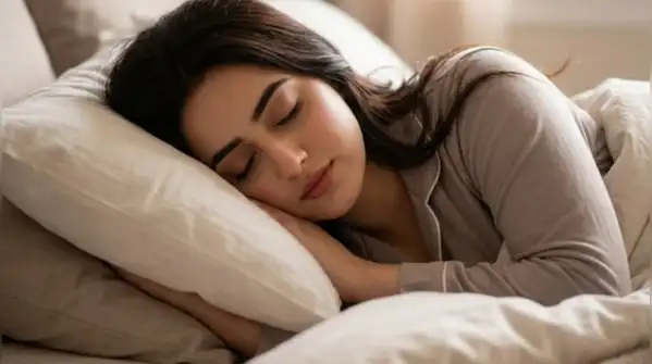 Your morning confronts vs your night confronts: Why skin texture, glow, and puffiness change