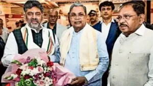 Inaugurating the Drudha Karnataka Sankalpa programme at Vidhana Soudha, Siddaramaiah said