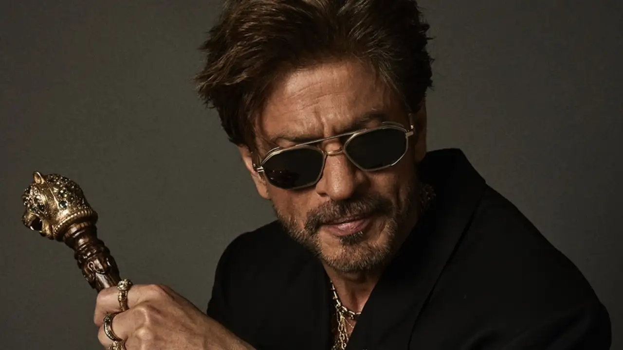 More than a decade later, Shah Rukh Khan’s candid take on success continues to spark