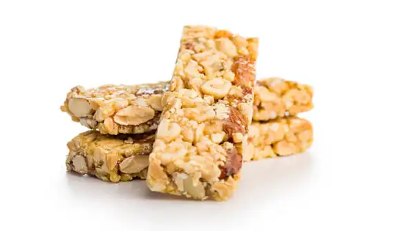 Winter is when kitchens across India start filling up with nuts and seeds again, almonds