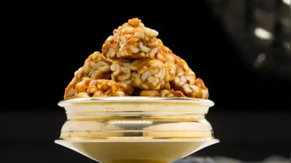 Winter is when kitchens across India start filling up with nuts and seeds again, almonds