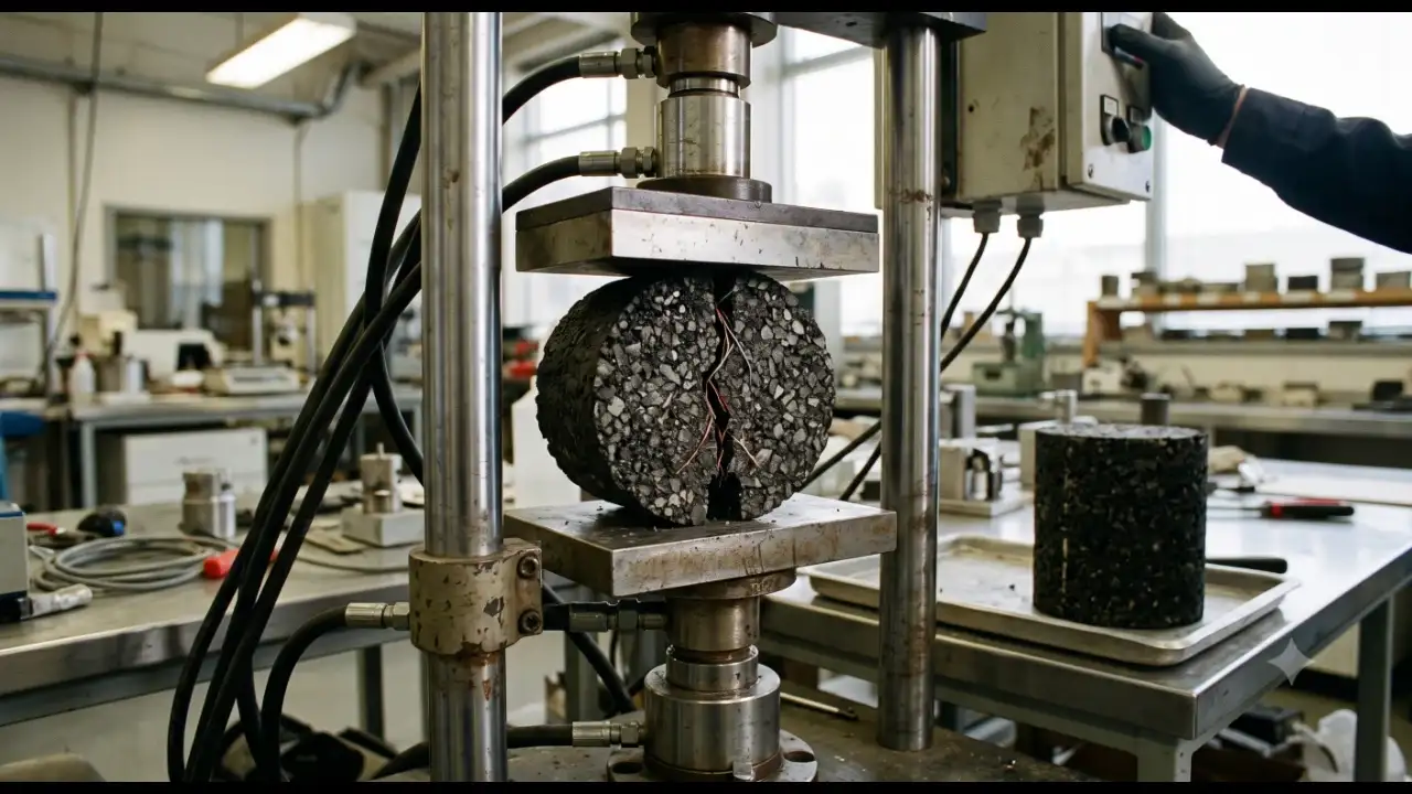 In 2005, North Carolina researchers put recycled nylon carpet fibres: The wider industry impact