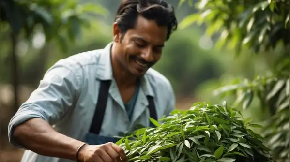 If we talk about the herbal ingredients for which scientific proof supports their use for hair