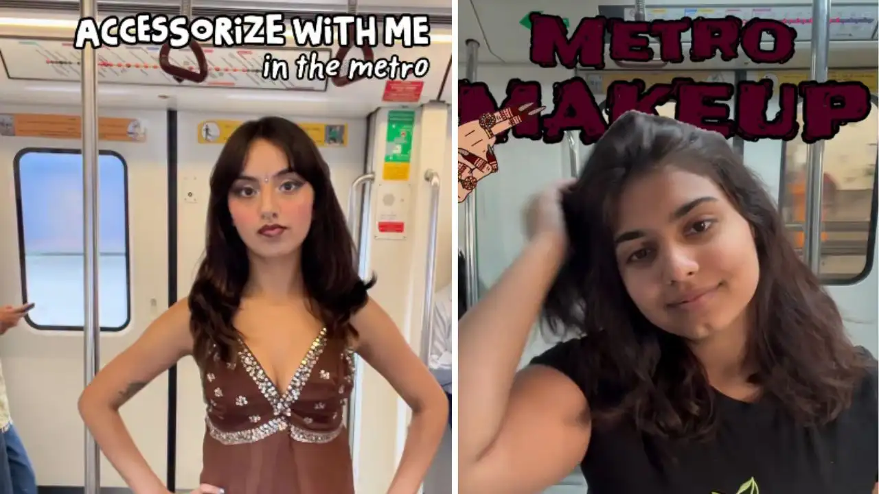 The metro debate — Viral reels, missing boundaries
