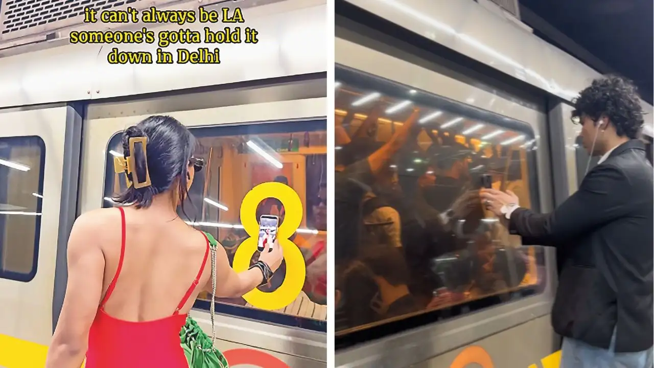 The metro debate — Viral reels, missing boundaries