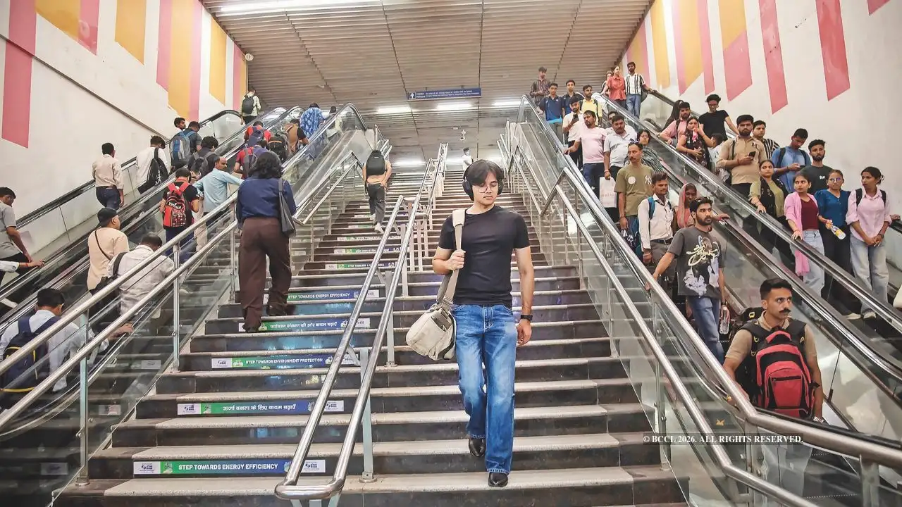 The metro debate — Viral reels, missing boundaries