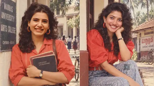 A practical guide to create Bollywood style '80s retro images for Instagram from ChatGPT with easy