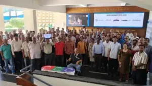 IIT-Bombay faculty protest in support of Prof Doolla after deanship suspension amid student death