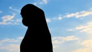 Italy moves to ban burqa, niqab in schools, argues Meloni (AI-generated image)
