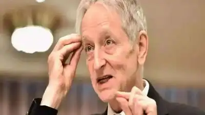 Godfather of AI Geoffrey Hinton has warned that advanced AI could: The wider industry impact