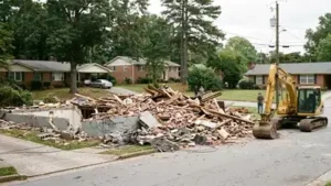 In 2023, a Georgia homeowner went on vacation and returned to a pile: The wider industry impact