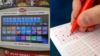 In 2025, a Texas woman held the ticket for an $83.5 million lottery victory but the state delayed