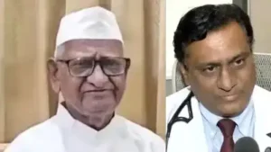 Social activist Anna Hazare has been admitted to Bombay Hospital: The wider industry impact