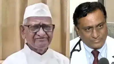 Social activist Anna Hazare has been admitted to Bombay Hospital: The wider industry impact
