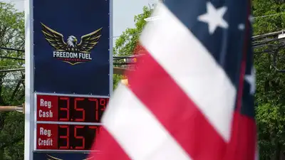 Freedom Fuel had drawn attention after US President Donald Trump praised the chain in July