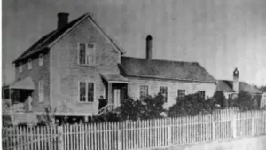 In 2012, a derelict 1866 Washington house was listed on a waterfront: The wider industry impact