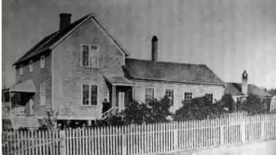 In 2012, a derelict 1866 Washington house was listed on a waterfront: The wider industry impact