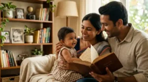 10 Indian baby names that were popular in the 1980s and could be cool again in 2026