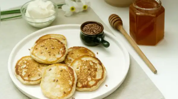 Here are four simple, practical ways to fold it into pancakes, smoothies, rotis and snacks so