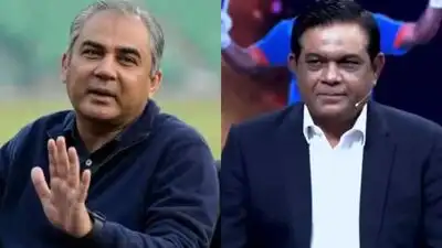 Latif described the situation as another example of the PCB trying to handle one crisis