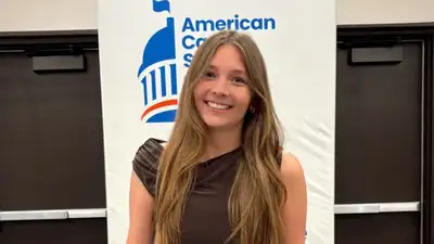Meet Lidia Rak, the 18-year-old Florida student whose research found: The wider industry impact