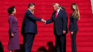 Tariff cuts, Iran, AI dialogue and more shape US-China ties —: The wider industry impact