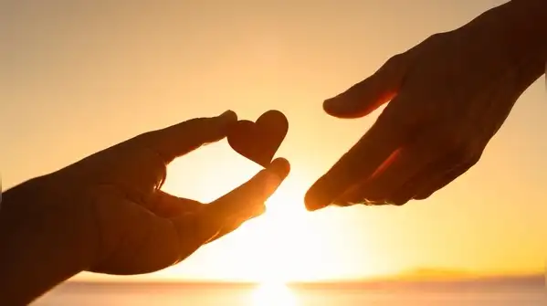 If meditation has never felt natural to you, these simple spiritual practices may be easier