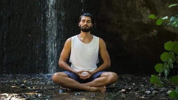 If meditation has never felt natural to you, these simple spiritual practices may be easier
