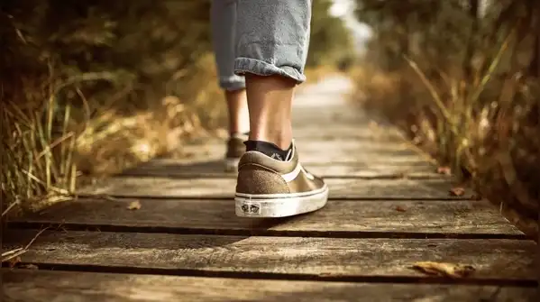 If meditation has never felt natural to you, these simple spiritual practices may be easier