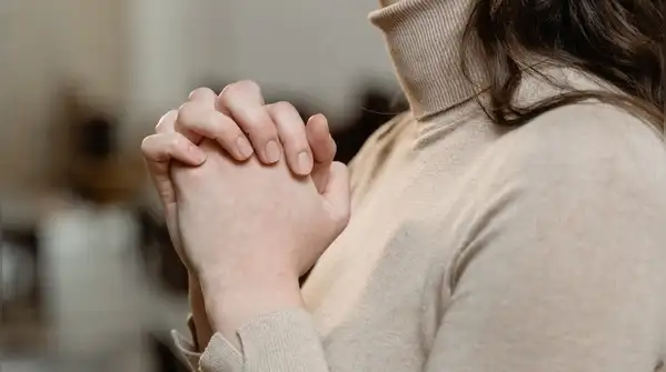 If meditation has never felt natural to you, these simple spiritual practices may be easier
