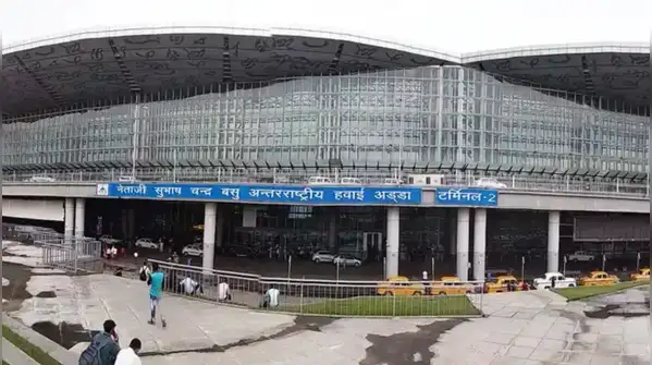 Kolkata Airport's Rs 337-crore apron expansion to boost airside capacity as passenger traffic
