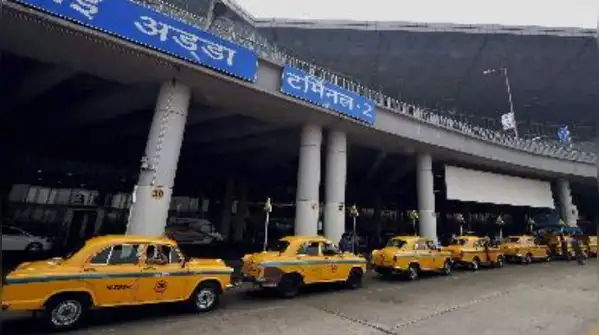 Kolkata Airport's Rs 337-crore apron expansion to boost airside capacity as passenger traffic