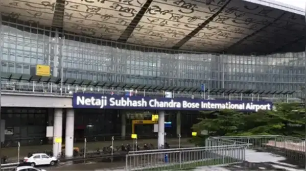 Kolkata Airport's Rs 337-crore apron expansion to boost airside capacity as passenger traffic