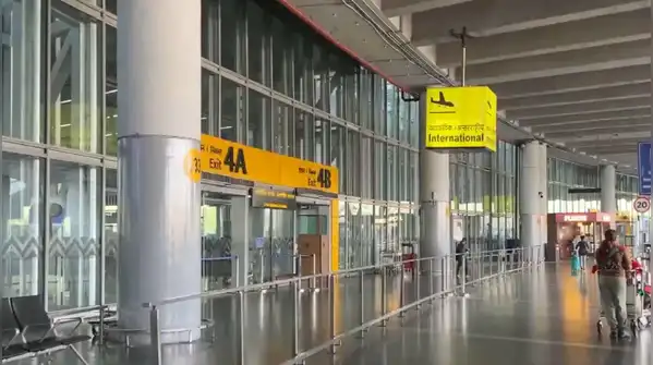 Kolkata Airport's Rs 337-crore apron expansion to boost airside capacity as passenger traffic