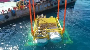 China's 24MW underwater data centre off Shanghai runs 2,000 servers: The wider industry impact