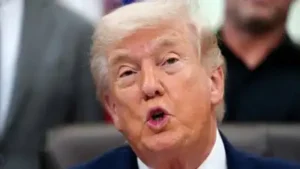 New poll reveals what US voters think about Trump — 'Corrupt', 'dangerous', 'out-of-touch'