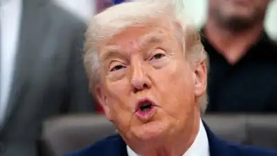 New poll reveals what US voters think about Trump — 'Corrupt', 'dangerous', 'out-of-touch'