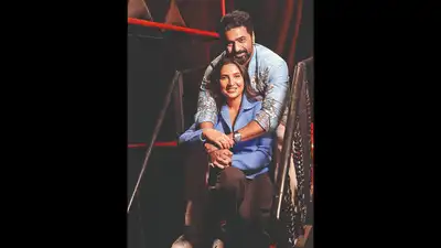 That quality in him is still exactly the same – Subhashree Ganguly We have both matured over