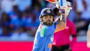 Virat Kohli has revealed that the 2027 ODI World Cup will be his last World Cup for India