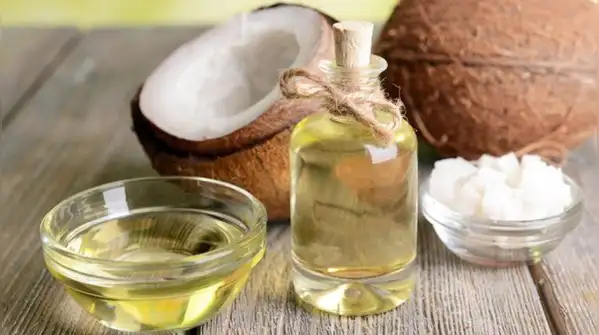 For hair growth purposes, the debate on the superiority of coconut oil and rosemary oil is