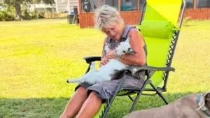 This is why Robyn Yerian, a 70-year-old Texas woman spent about $150,000 from her retirement