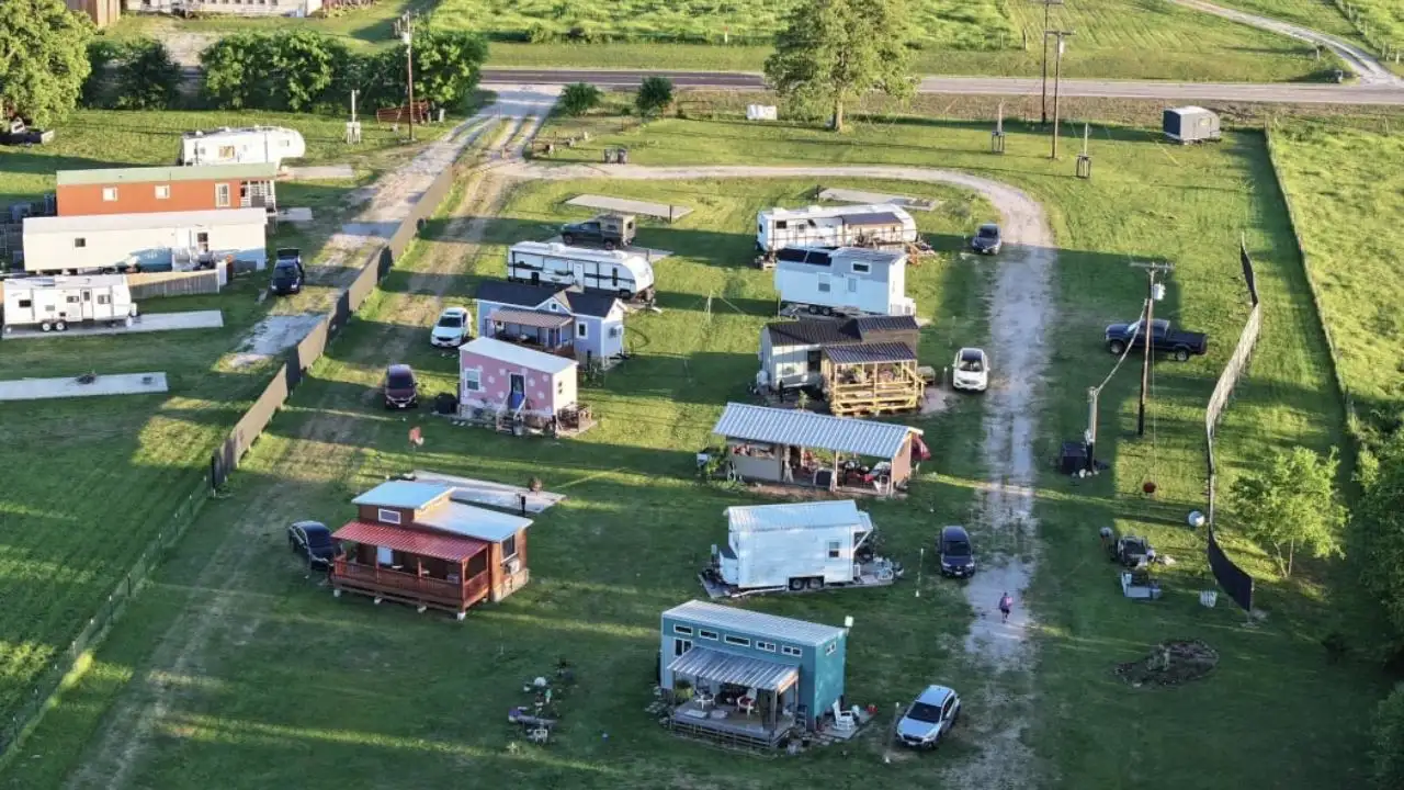 This is why Robyn Yerian, a 70-year-old Texas woman spent about $150,000 from her retirement