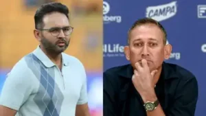 those tracking developments believe it "doesn't add up" While the BCCI Secretary Devajit Saikia