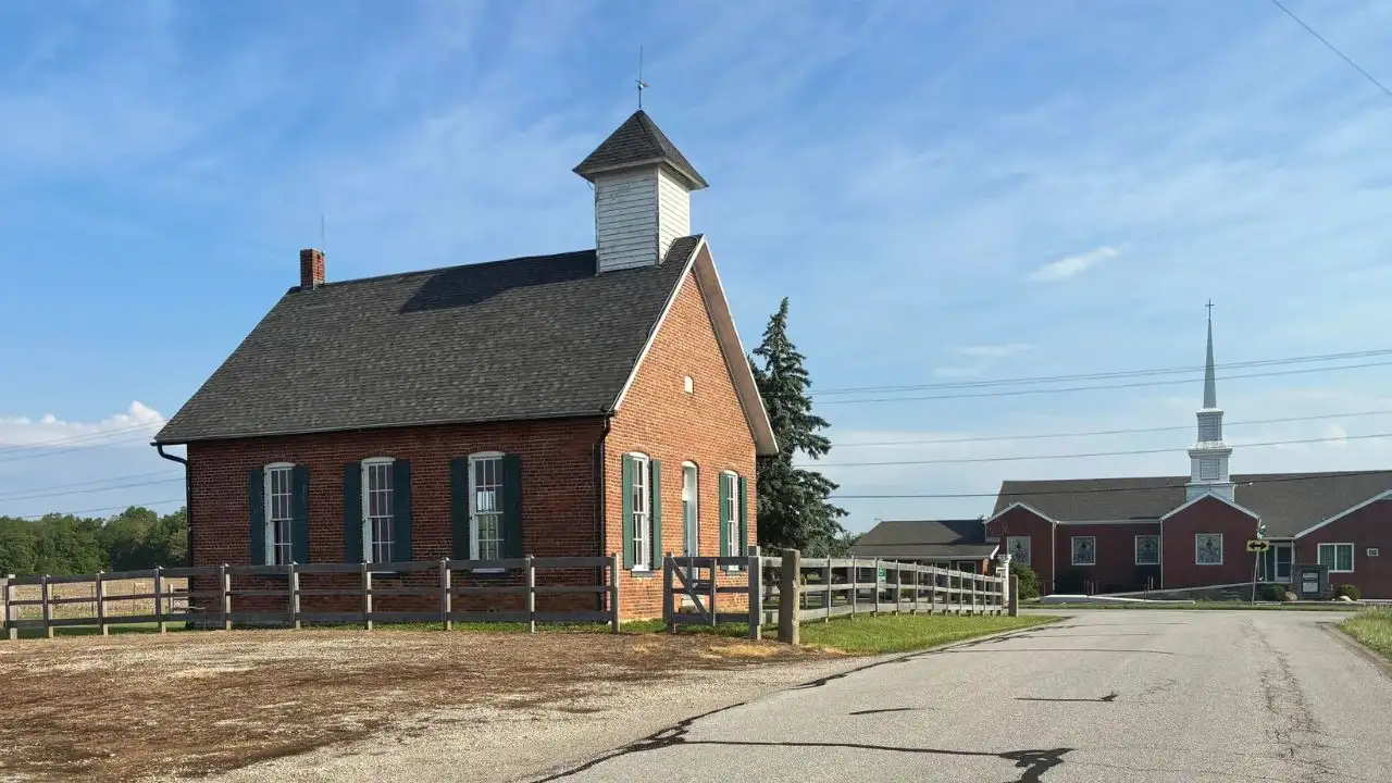 In 1875, a one-room schoolhouse taught generations of American: The wider industry impact
