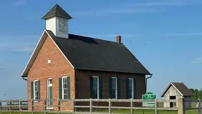 In 1875, a one-room schoolhouse taught generations of American: The wider industry impact