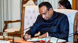 MPSC Chairman Vivek Bhimanwar stated the Drug Inspector exam paper leak happened