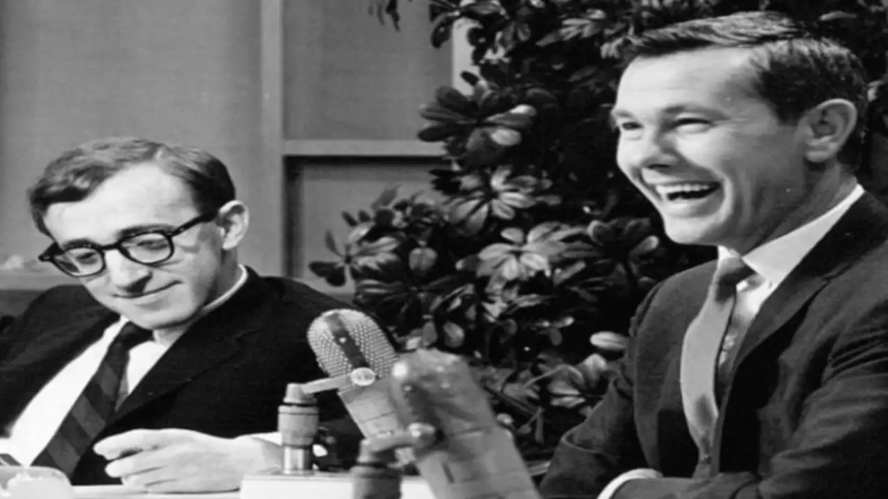 Johnny Carson left $156.5 million for Nebraska scholarships
