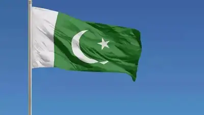 Pakistan human rights confronts pending vacancy