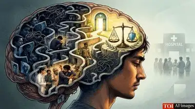 When mental illness turns into crisis, what can families do?: The wider industry impact